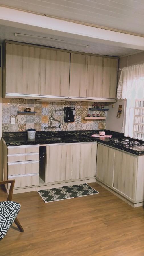 فيلا Recanto Da Familia غرامادو المظهر الخارجي الصورة
